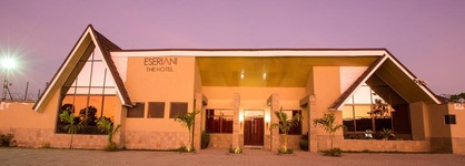 Eseriani The Hotel