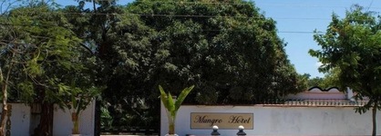 Mangro Hotel Diani Beach