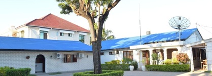Chukwani Executive Inn