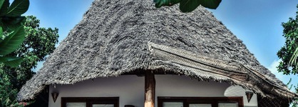 Marafiki Bungalows