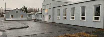 Welcome Riverside Guesthouse