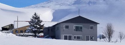 Farmhouse Lodge