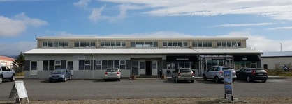 Díma Studio Apartments