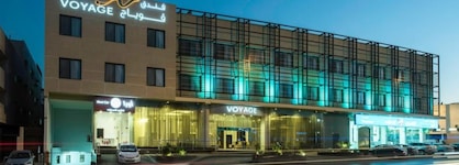 Voyage Hotel