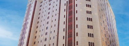 Al Ansar Golden Tulip