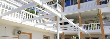 Qeparo Napolon Complex