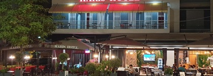 Haris Hotel
