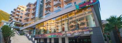 Diamond Hill Resort & Spa