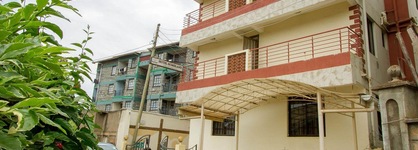 Homeland Hotel