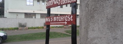Sleepway Cottages