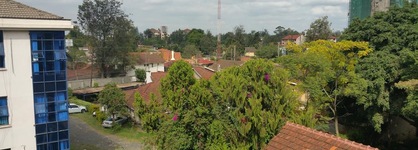 Woodmere Serviced Apartments