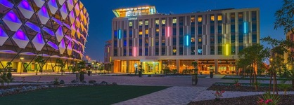 Aloft Al Ain