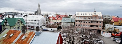Ion City Hotel, A Member Of Design Hotels