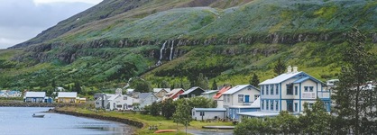 Snæfell - Hotel By Aldan