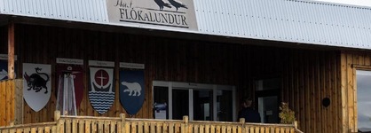 Hótel Flókalundur