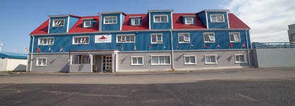 Kirkjufell Hotel