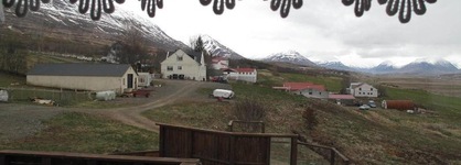 Lamb Inn Öngulsstaðir