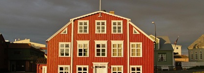 Hótel Egilsen
