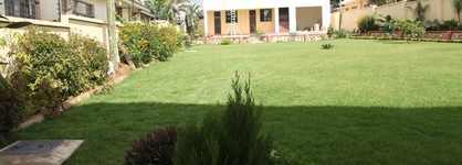 Merves Hotel