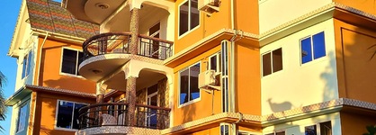 Mazubu Grand Hotel