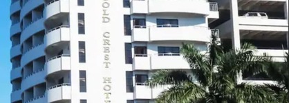 Gold Crest Hotel - Mwanza