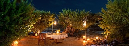 Upendo Beach Boutique Hotel