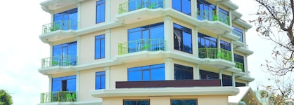 Africana Grand Hotel Arusha