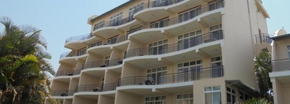 Ryan's Bay Hotel