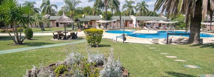 Arapey Oasis Termal
