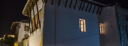 Hotel Old Bazaar 1790