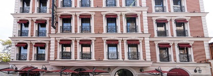 Eler Hotel