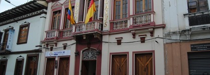 Hotel Pegasus