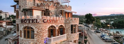 Hotel Castle