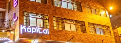 Hotel La Kapital
