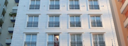 Hotel Palace Vlore
