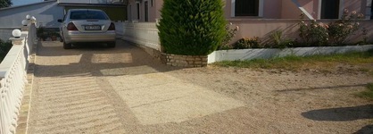 Hotel Vathi