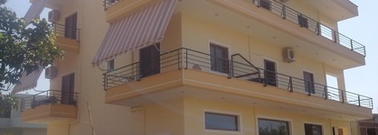 Apartment Vila Danedi