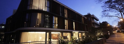 Cottage Puerto Buceo City Hotel
