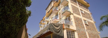 Jamindas Paradise Motel