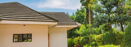 Sahara Gardens Kericho