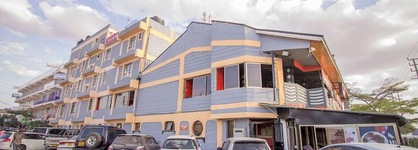 Hotel Nomad