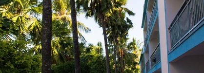 Paradise Resort Apartments
