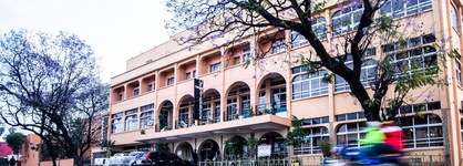Waterbuck Hotel