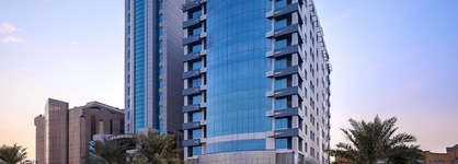 Novotel Jeddah Tahlia