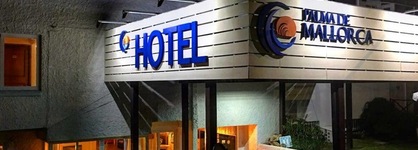 Hotel Palma De Mallorca
