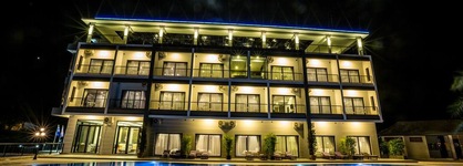 Kep Bay Hotel & Resort