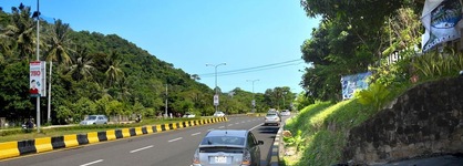 Tropical Hill Kep