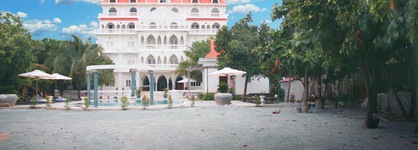 La Fortress Boutique Hotel
