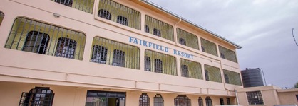 Fairfield Resort