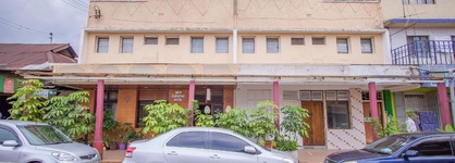 Sunshine Hotel Tengecha